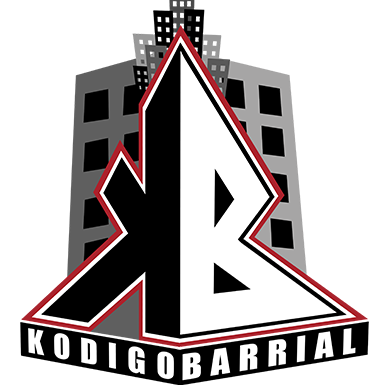 Kodigo Barrial Radio